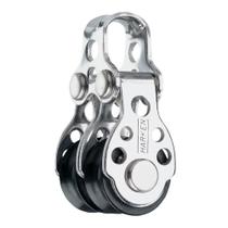 Bloco HARKEN Bloco duplo de 16 mm Bloco HARKEN Bloco duplo de 16 mm