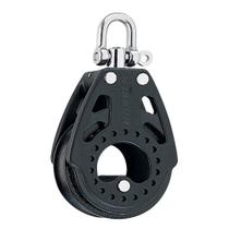 Bloco Harken Carbo Air 75 mm com giro Bloco Harken Carbo Air 75 mm com giro