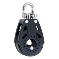Bloco Harken Carbo Air de 40 mm com giro Bloco Harken Carbo Air de 40 mm com giro