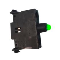 Bloco iluminacao led integrado csw f vd 220v weg
