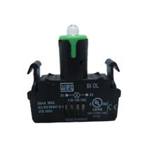 Bloco Iluminação Weg Csw Direta Com Led Integrado 110v