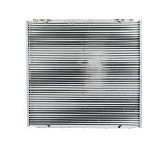 BLOCO INTERCOOLER SCANIA SERIE 5 LINHA G LINHA R 2008 a 2011