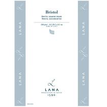 Bloco Lana Bristol A3 250g com 20 Folhas 15023585