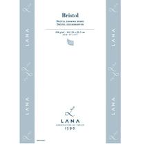 Bloco Lana Bristol A4 250g 20 Fls 15023575
