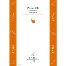 Bloco Lana Dessin A3 220g/m 30 fls Hahnemuhle 15023530