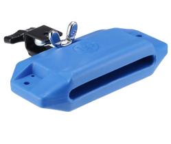 Bloco latin percussion lp 1205 azul