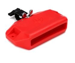 Bloco latin percussion lp 1207 vermelho