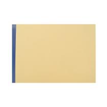 Bloco Layout PU 90g Margeado e Legendado A3+ 20 Fls