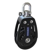 Bloco Lewmar HTX 60mm Single de Alta Eficiência 1100kg