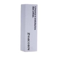 Bloco Lixa para Unhas Marco Boni Bloco Lixa para Unhas Marco Boni