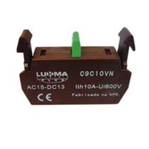 Bloco LK6 - 1NA (C9C10VN) - Lukma