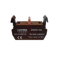 Bloco LK6 - 1NF (C9C01VN) - Lukma