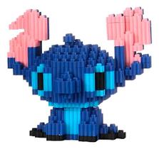 Bloco Mágico De Montar Educativo Criatividade Sem Limites