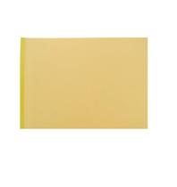 Bloco Manteiga Croquis PU 41 g/m² 50 Fls A3+ Bloco Manteiga Croquis PU 41 g/m² 50 Fls A3+