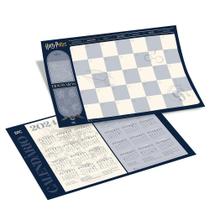 Bloco Mensal 12 Folhas + Calendário Harry Potter - DAC
