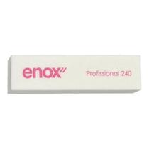 Bloco Modelador De Unha Granulação Fina Enox 2351