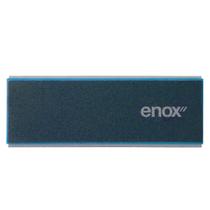 Bloco modelador enox 4 faces cód.629