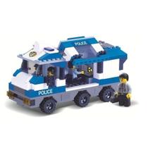 Bloco Montar Defensores da Ordem Polícia Bloco Montar Defensores da Ordem Polícia