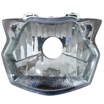 Bloco Óptico Biz 110/125 2018 Farol Iluminação Original Alta Qualidade Durável