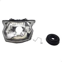 Bloco Optico Biz 110I Biz 125 Ano 2018 Em Diante