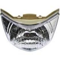 Bloco Optico Biz 125 06/10 - Wester Bloco Optico Biz 125 06/10 - Wester