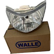 Bloco Optico Biz 125 2005 a 2010 WALLE