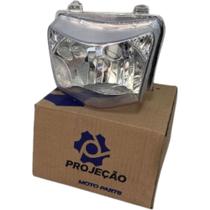 Bloco Óptico Biz 125 2011 a 2017 Biz 100 2012 e 2013 PH4 MOTOPARTS