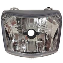 Bloco Optico Bros 125 03.15/ Bros 150 09.12/ Pop 100 07.15 H4