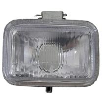 Bloco Óptico Bros 125 03 Á 05, Bros 150 03 Á 08, Xr 200 Bloco Óptico Bros 125 03 Á 05, Bros 150 03 Á 08, Xr 200