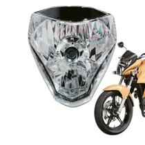 Bloco Óptico CB300R 2009 a 2015 STYLU