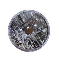 Bloco Óptico CG Titan Fan 2012 Diante Alta Qualidade Robusto Durável