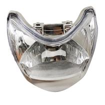 Bloco Óptico Compatível Com Os Modelos Pop 110/110i 2016 Em Diante