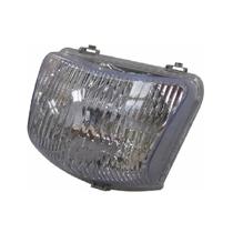 Bloco Óptico Compatível Honda Pop 100