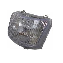 Bloco Óptico Compatível Honda Pop 100