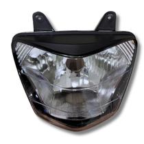 Bloco Optico Compatível XRE 300 2010 2017 Veiculos Resistente