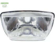 Bloco optico crypton 105 ate 2009 plasmoto