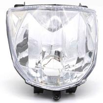 Bloco optico do farol catimoto yamaha lander 250 Bloco optico do farol catimoto yamaha lander 250