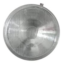 Bloco Óptico Do Farol Cb 400 1980 á 1983 Lente Vidro