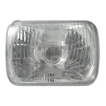 Bloco Óptico Do Farol Cb 450 1984 a 1986, Cb 400 1984