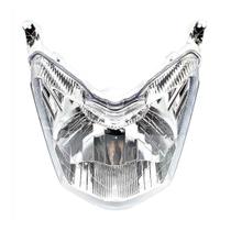 Bloco Óptico do Farol Yamaha YS Fazer 150 2013 à 2022 Bloco Óptico do Farol Yamaha YS Fazer 150 2013 à 2022