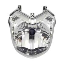 Bloco Óptico do Farol YBR Factor 150 2016 à 2022 Bloco Óptico do Farol YBR Factor 150 2016 à 2022