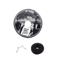 Bloco Óptico Factor 125 De 2009 a 2014 Bloco Óptico Factor 125 De 2009 a 2014