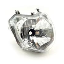 Bloco Óptico Factor 125i - 150 Ano 2016 a 2020