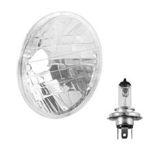 Bloco Óptico Factor Ano 2009 a 2013 / Acompanha Lâmpada Biodo H4 Bloco Óptico Factor Ano 2009 a 2013 / Acompanha Lâmpada Biodo H4