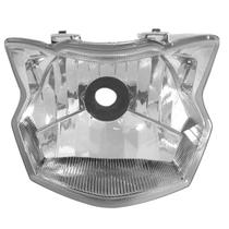 Bloco Óptico Farol Biz 125 2018 á 2024, Biz 110i 2018 á 2024