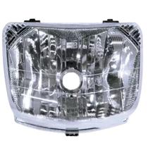 Bloco Optico Farol Bros 150 09..12/ Bros 125 13..14/ Pop 100