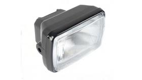 Bloco Óptico Farol Cg 125 / Today / Titan 125 Até 99 - Walle