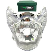 Bloco Optico Farol - CG TITAN 150 MIX 2011 até 2013 Bloco Optico Farol - CG TITAN 150 MIX 2011 até 2013