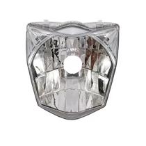 Bloco Óptico Farol Cg Titan Fan Start 125 150 160 2014/2023