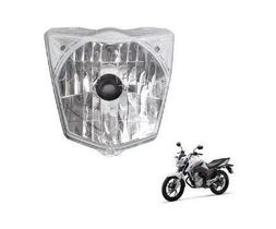 Bloco Óptico Farol Cg Titan Fan Start 125 150 160 2014 E/d Bloco Óptico Farol Cg Titan Fan Start 125 150 160 2014 E/d